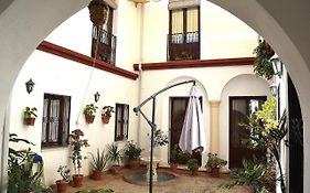 Casa Libélula Blanca Córdoba