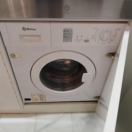 Apartamento Casa Libélula Blanca Córdoba Exterior foto