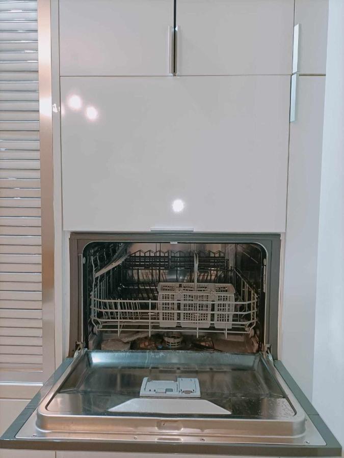 Apartamento Casa Libélula Blanca Córdoba Exterior foto