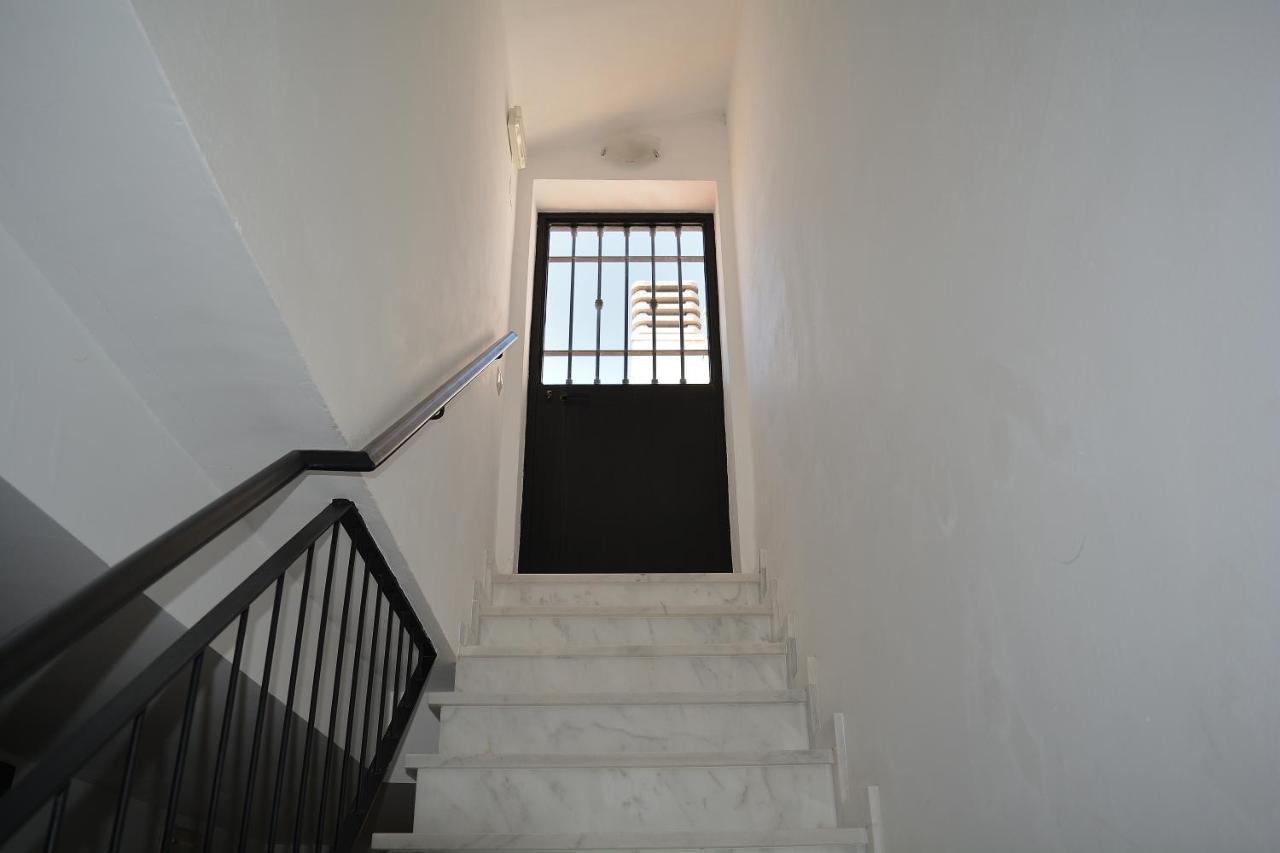 Apartamento Casa Libélula Blanca Córdoba Exterior foto
