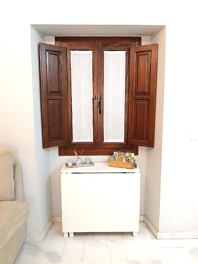 Apartamento Casa Libélula Blanca Córdoba Exterior foto