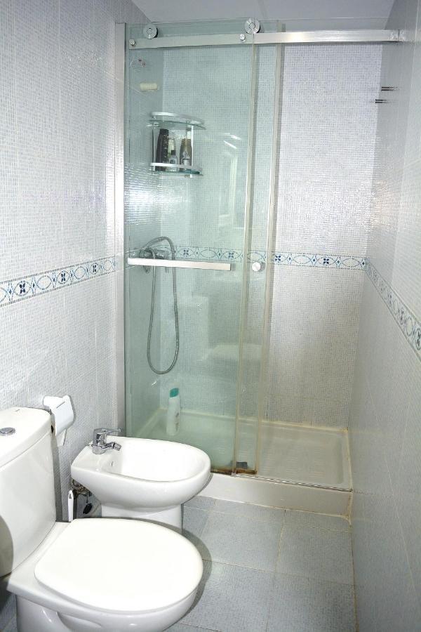 Apartamento Casa Libélula Blanca Córdoba Exterior foto