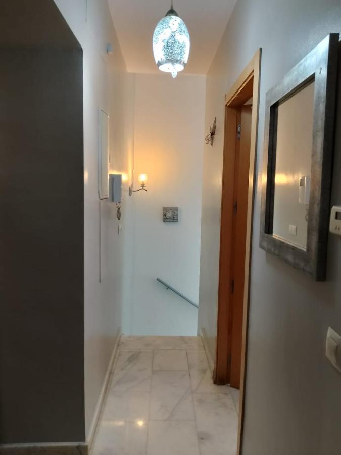 Apartamento Casa Libélula Blanca Córdoba Exterior foto