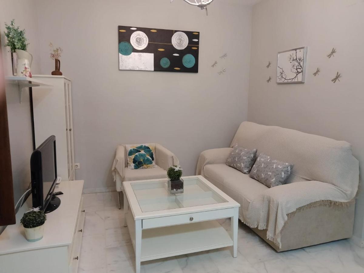 Apartamento Casa Libélula Blanca Córdoba Exterior foto