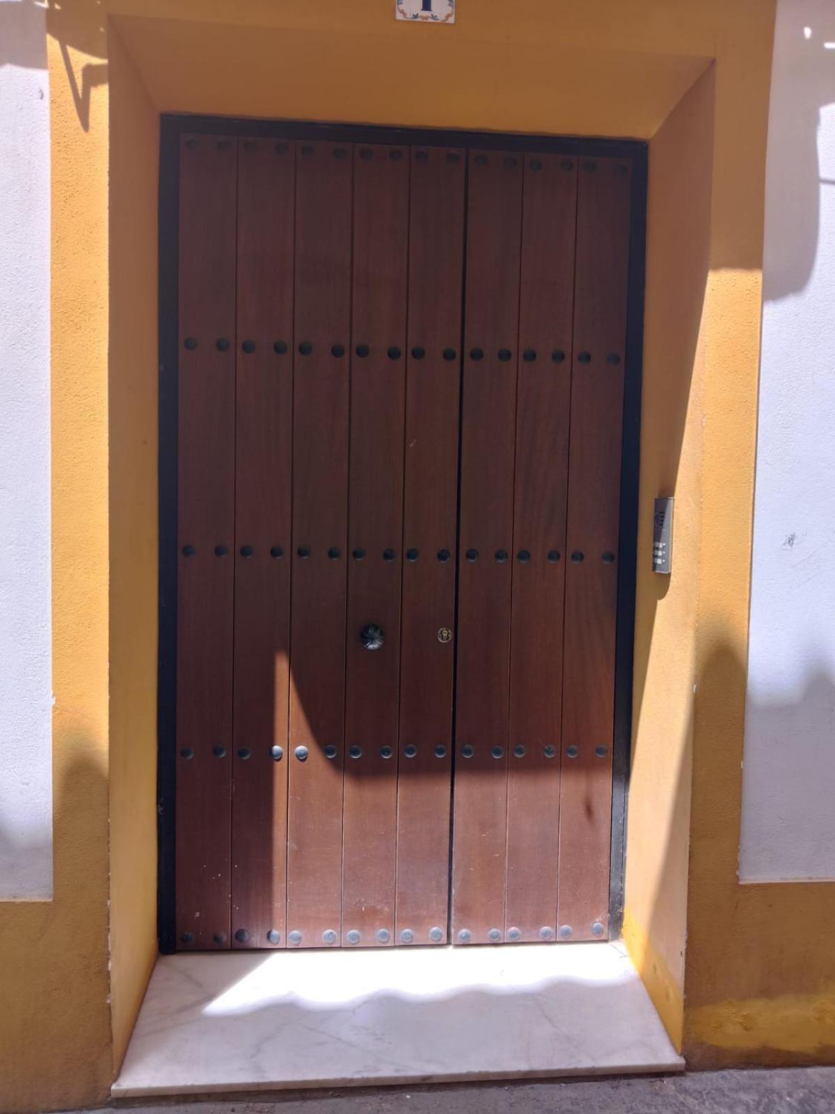 Apartamento Casa Libélula Blanca Córdoba Exterior foto