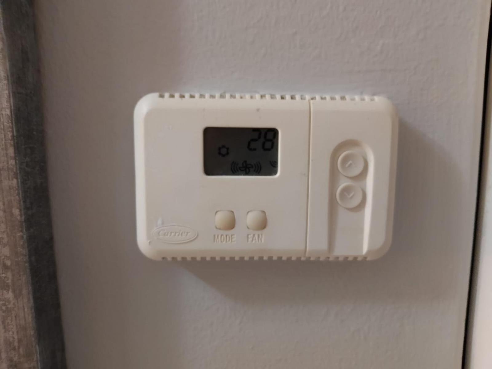 Apartamento Casa Libélula Blanca Córdoba Exterior foto