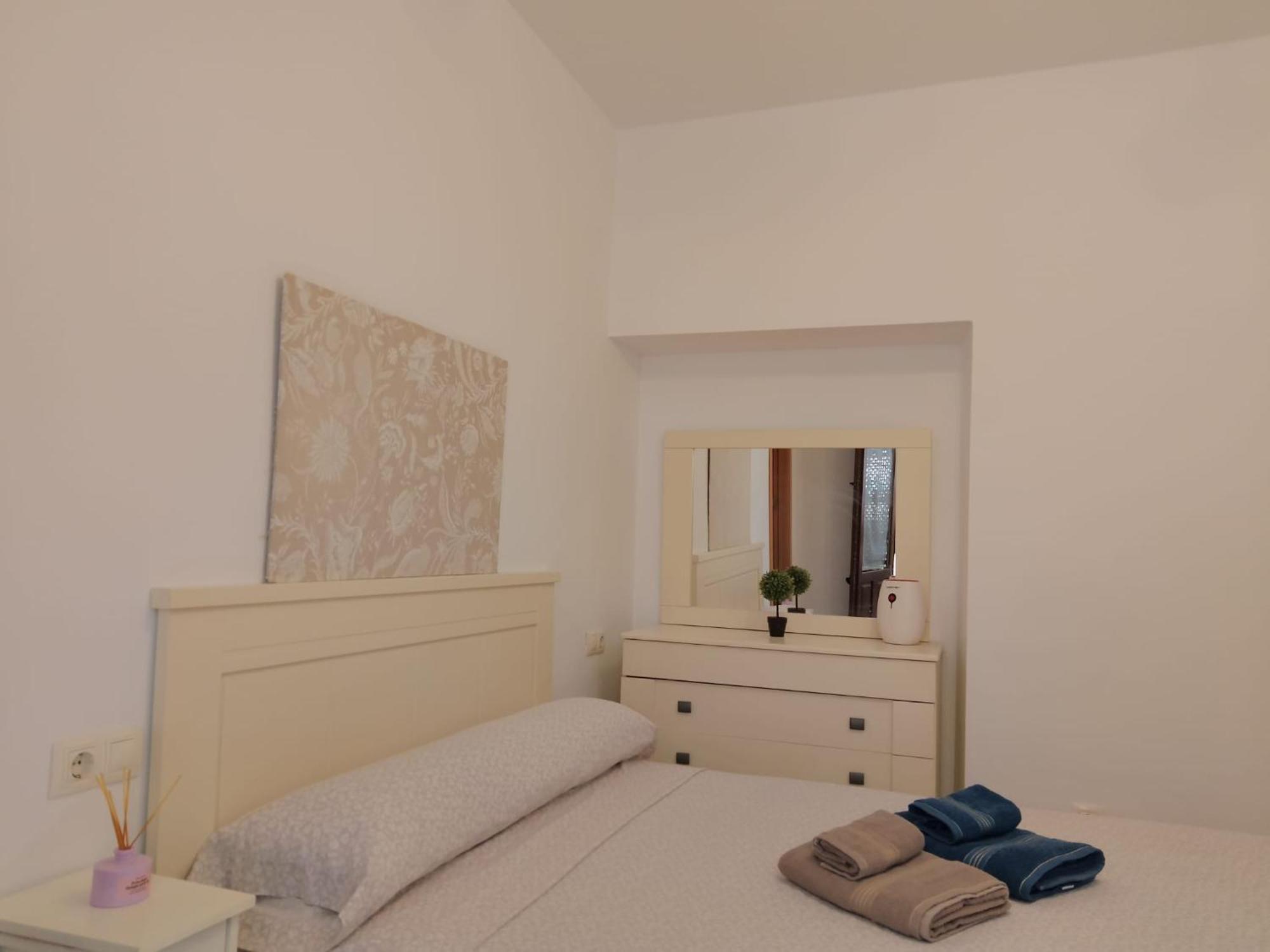 Apartamento Casa Libélula Blanca Córdoba Exterior foto