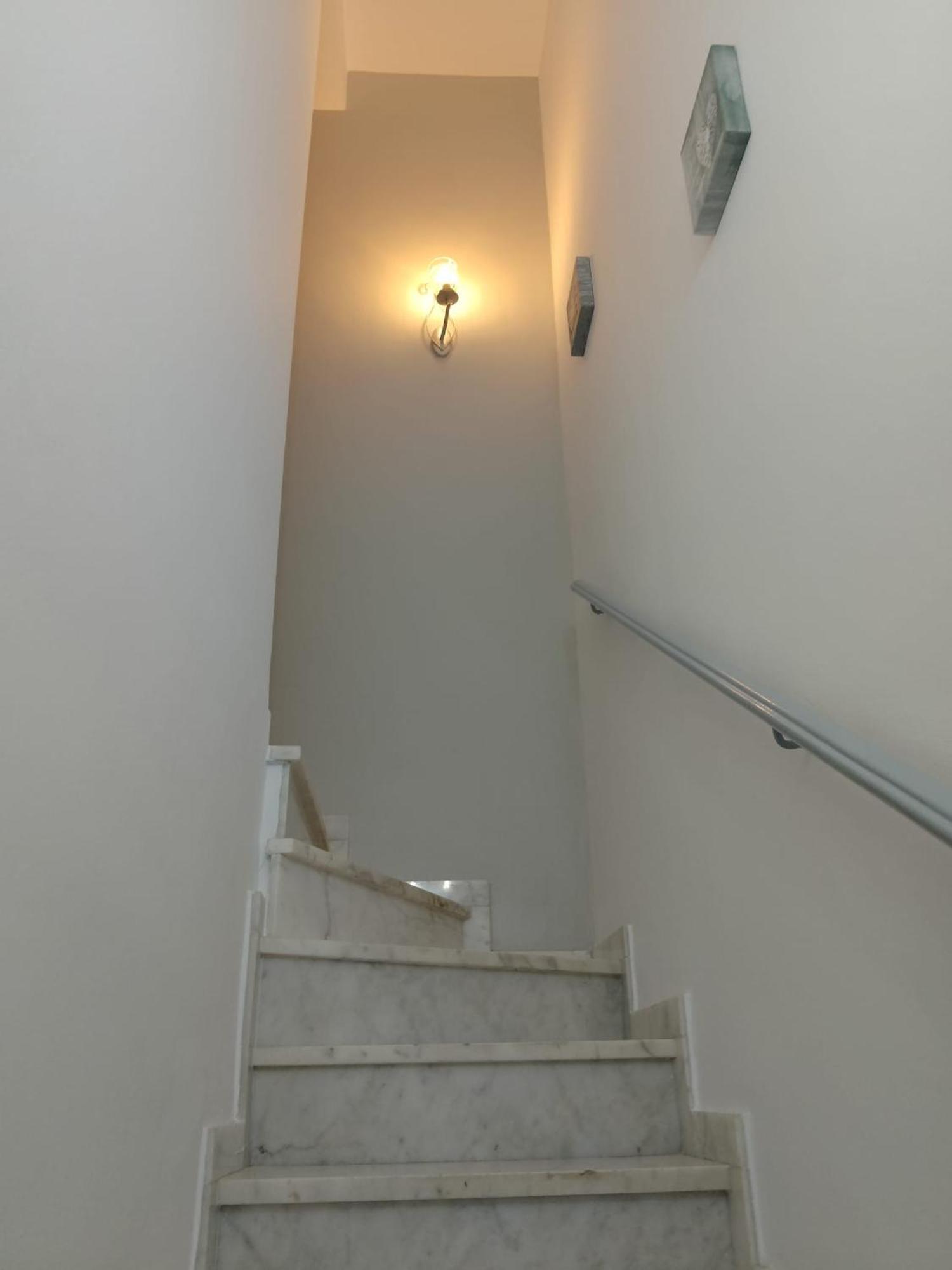 Apartamento Casa Libélula Blanca Córdoba Exterior foto
