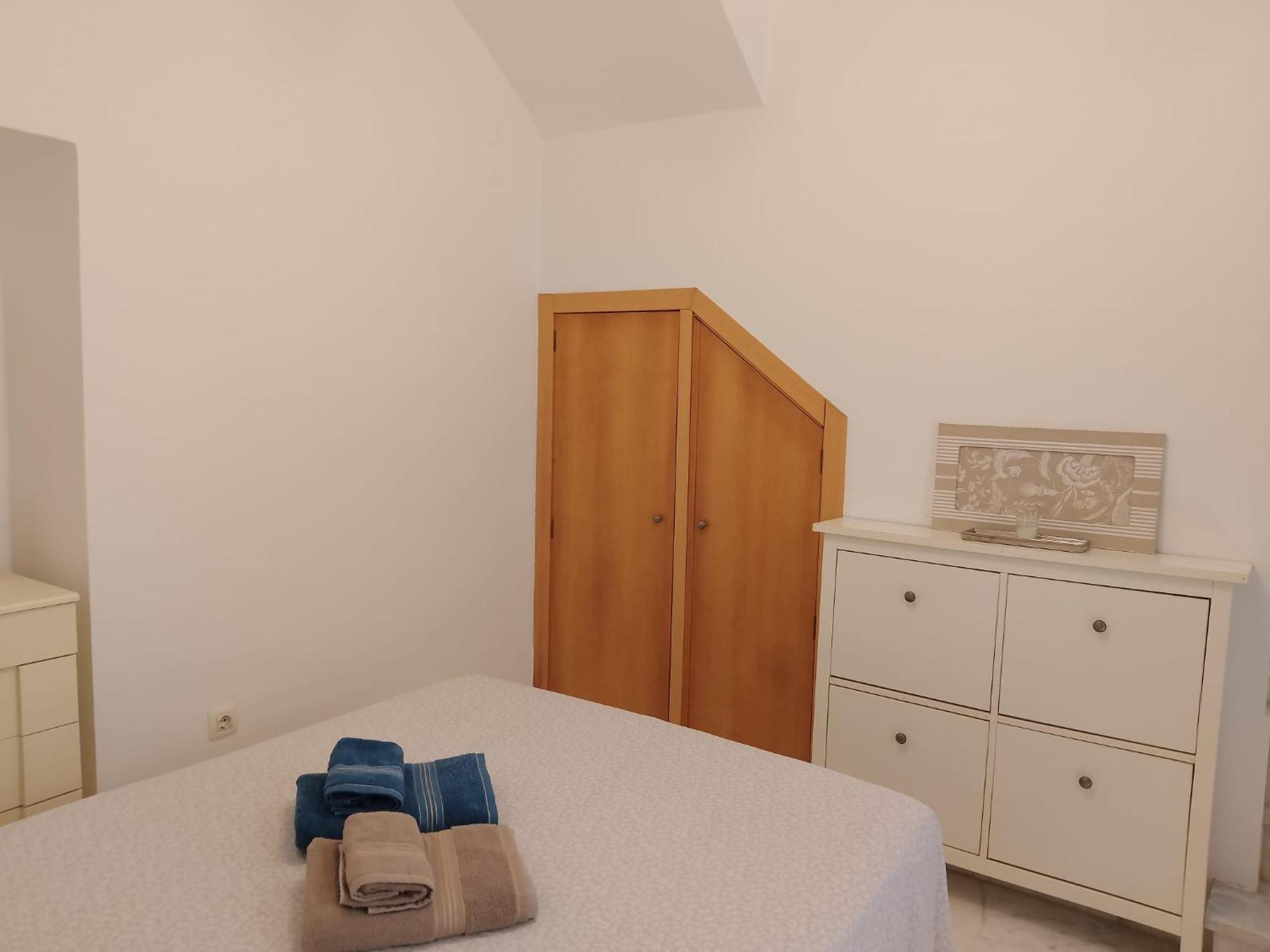 Apartamento Casa Libélula Blanca Córdoba Exterior foto