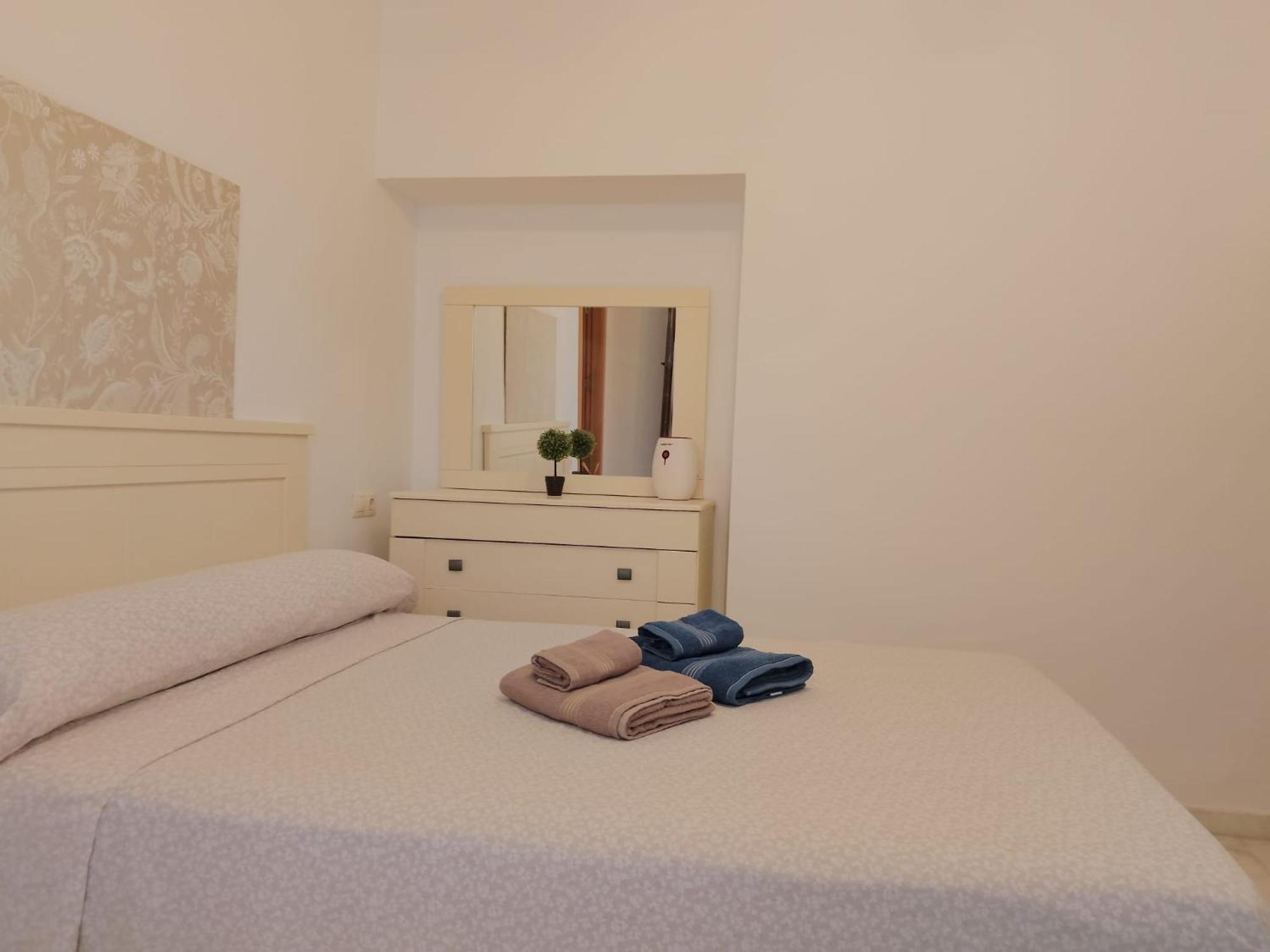 Apartamento Casa Libélula Blanca Córdoba Exterior foto