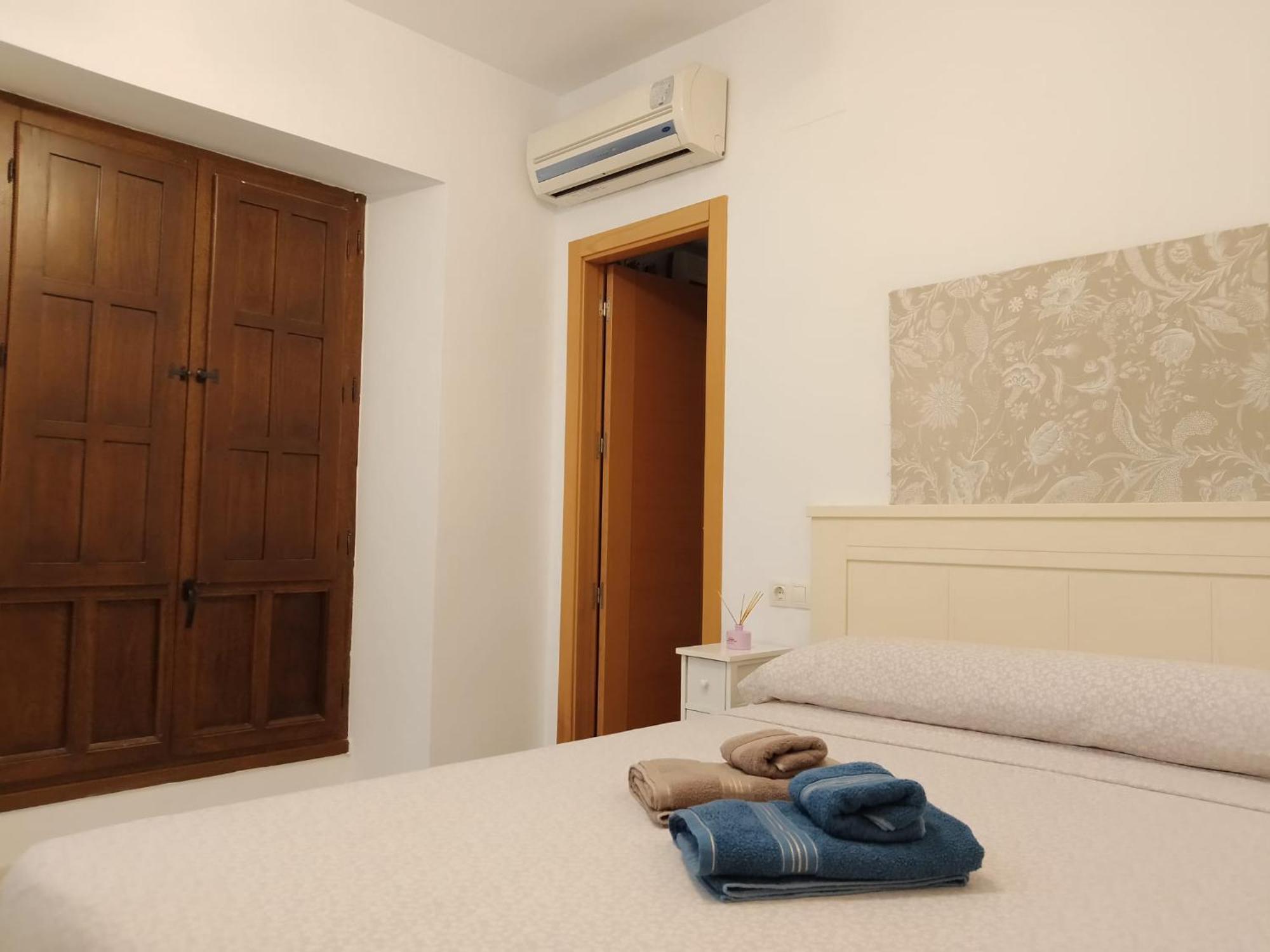 Apartamento Casa Libélula Blanca Córdoba Exterior foto
